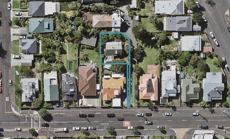 48A Calliope Road, Devonport, Auckland - Carousel 1