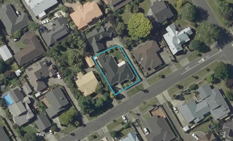 17 Palm Avenue, Hokowhitu, Palmerston North - Carousel 1