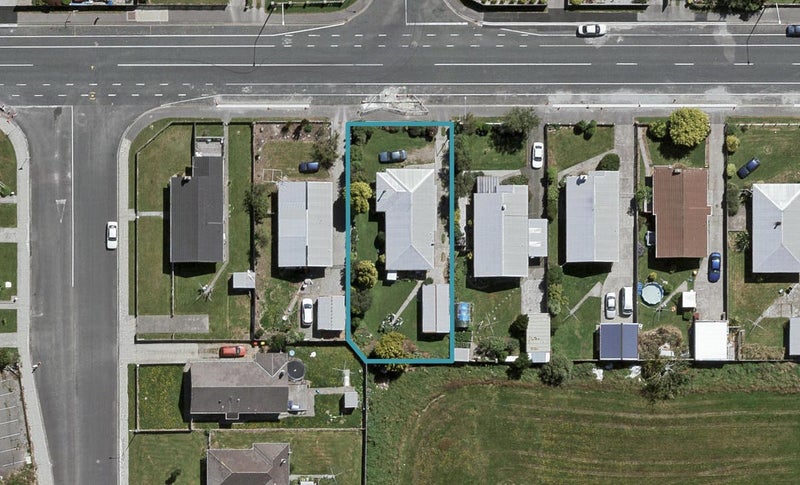 367 Centre Street, Rockdale, Invercargill - Carousel 1