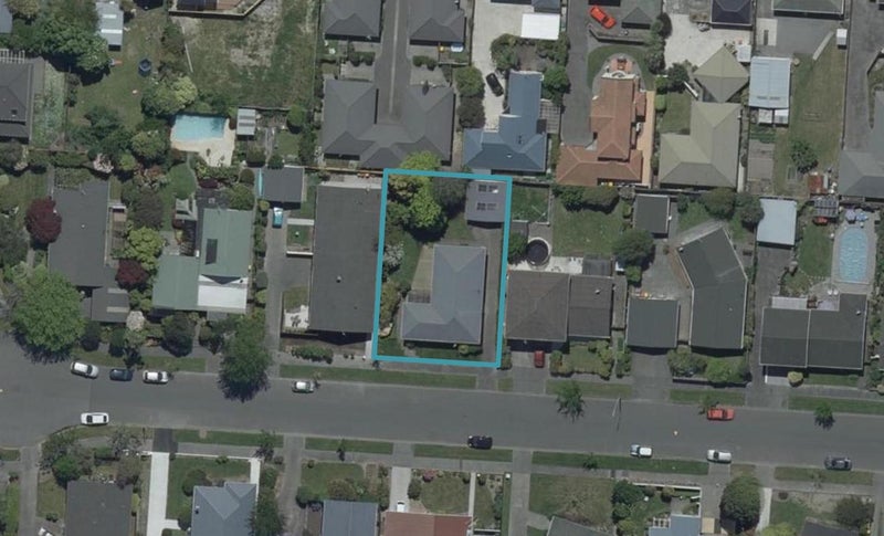26 Rosedale Place, Avonhead, Christchurch - Carousel 1