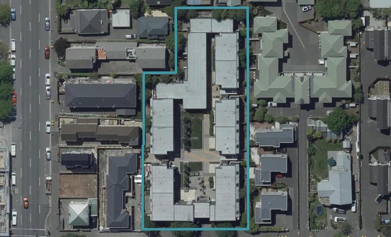 25/225 Salisbury Street, Christchurch Central, Christchurch - Carousel 1
