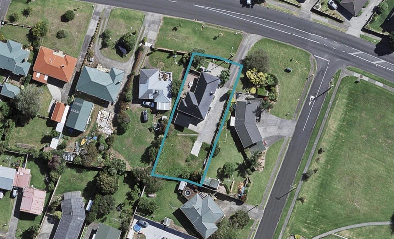 20A King Street, Waiuku, Waiuku - Carousel 1