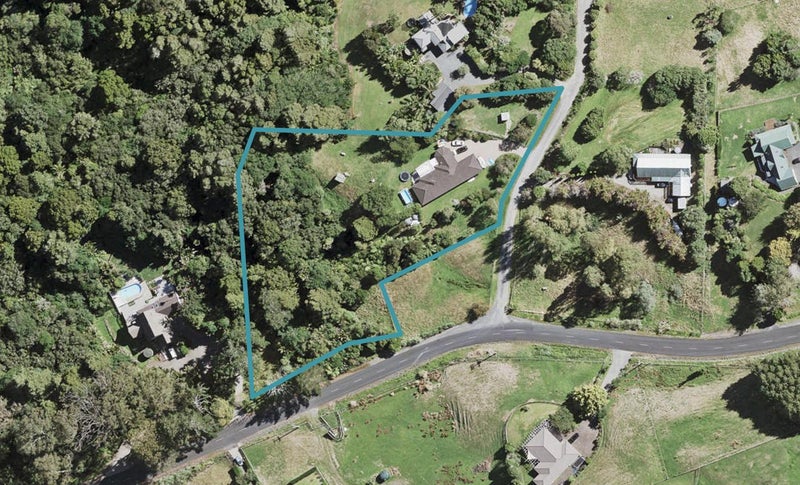 494 Ponga Road, Papakura - Carousel 1