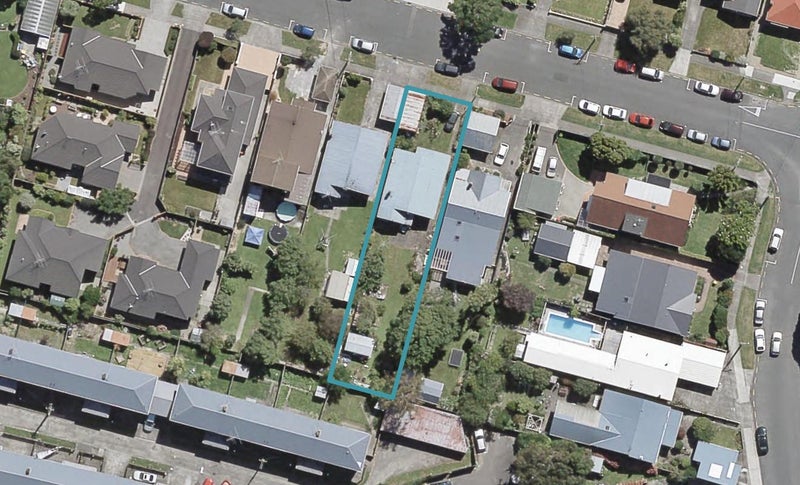17 Mills Street, Boulcott, Lower Hutt - Carousel 1