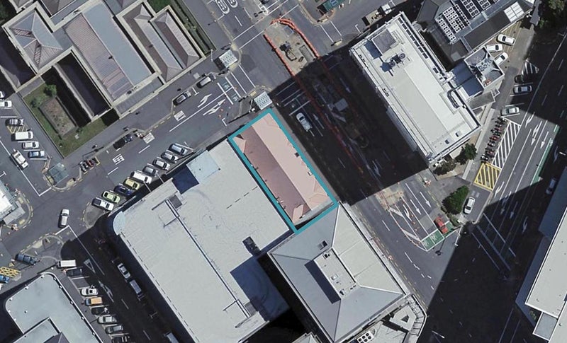 1B/7 Stout Street, Wellington Central, Wellington - Carousel 1