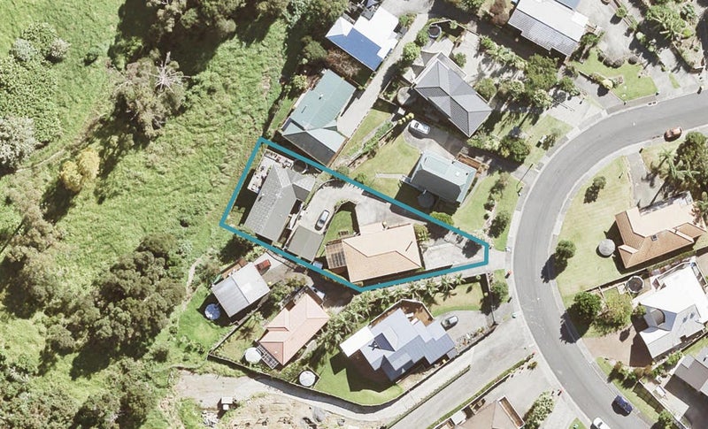 2/38 Kestrel Heights, Arkles Bay, Whangaparāoa - Carousel 1