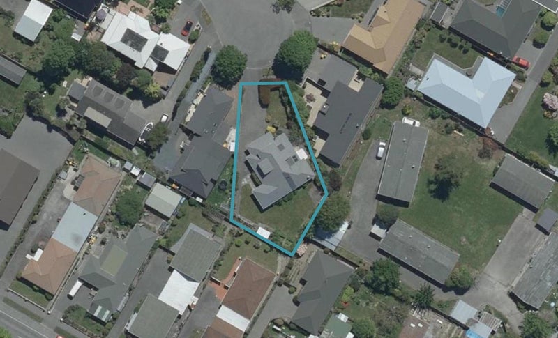 12 Kamahi Place, Bishopdale, Christchurch - Carousel 1