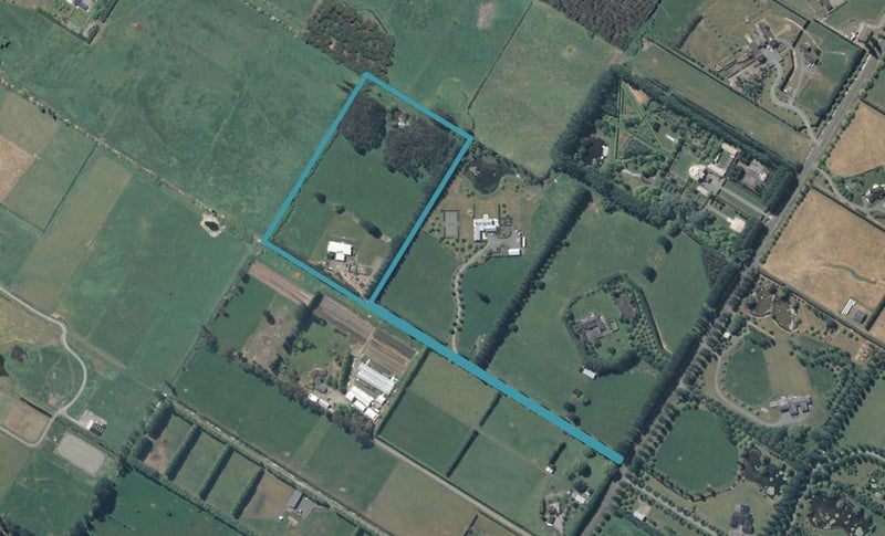 91 Raddens Road, Ohoka, Kaiapoi - Carousel 1