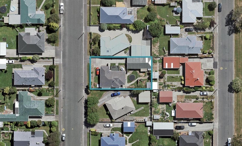 133 Stobo Street, Grasmere, Invercargill - Carousel 1