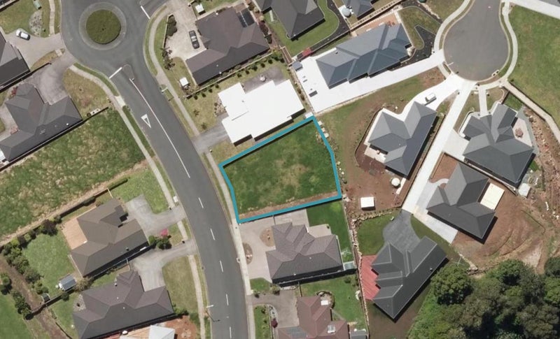29 Pompallier Estate Drive, Maunu, Whangarei - Carousel 1