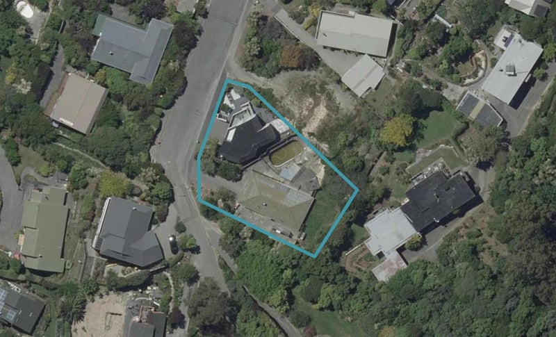 2/5A Ranelagh Terrace, Huntsbury, Christchurch - Carousel 1