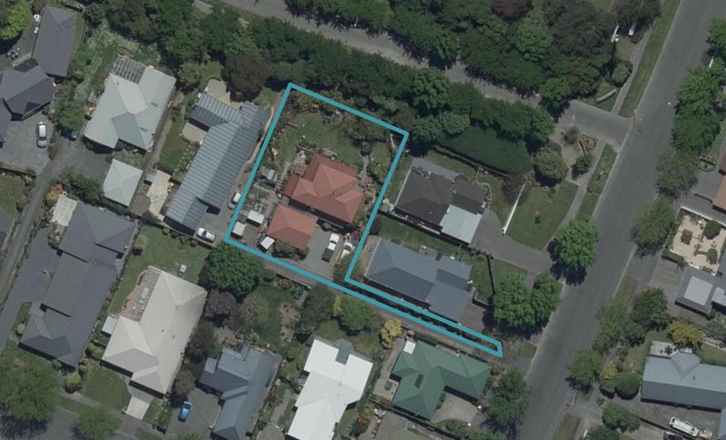 150 Hawthornden Road, Avonhead, Christchurch - Carousel 1