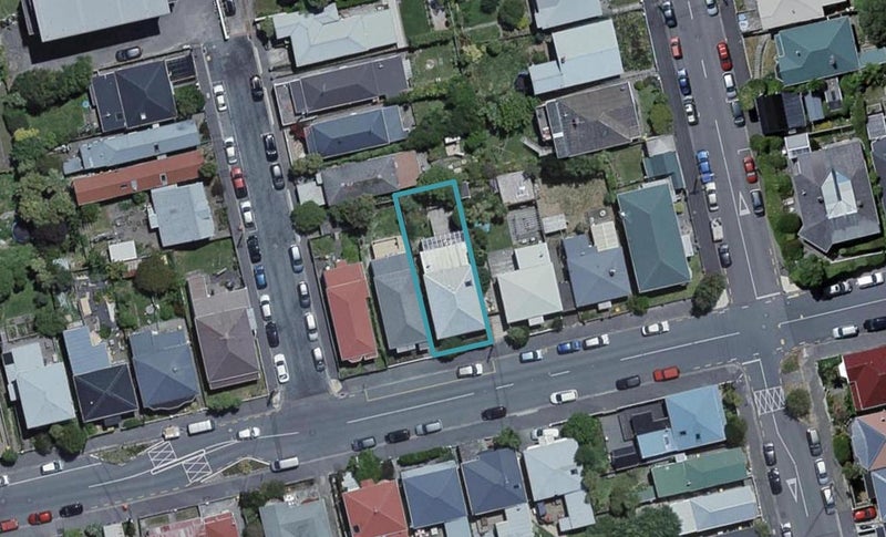 97 Mein Street, Newtown, Wellington - Carousel 1