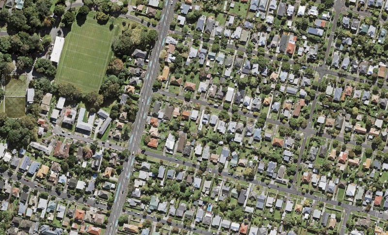 9B Parrish Road, Sandringham, Auckland - Carousel 1