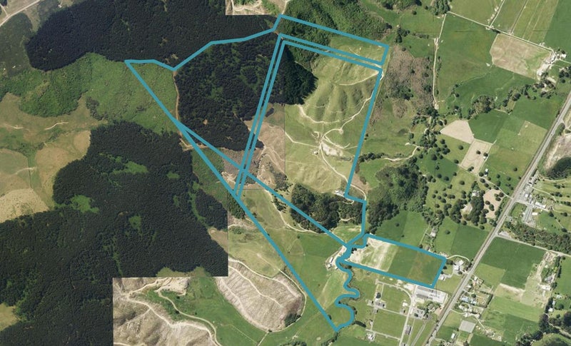 736 State Highway 1, Blenheim - Carousel 1