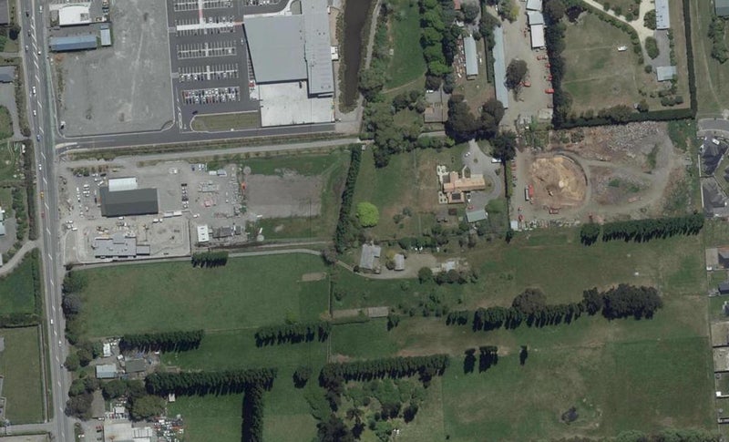 26 Georgina Street, Marshland, Christchurch - Carousel 1