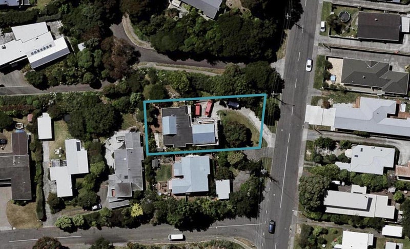 57 Matatua Road, Raumati Beach, Paraparaumu - Carousel 1