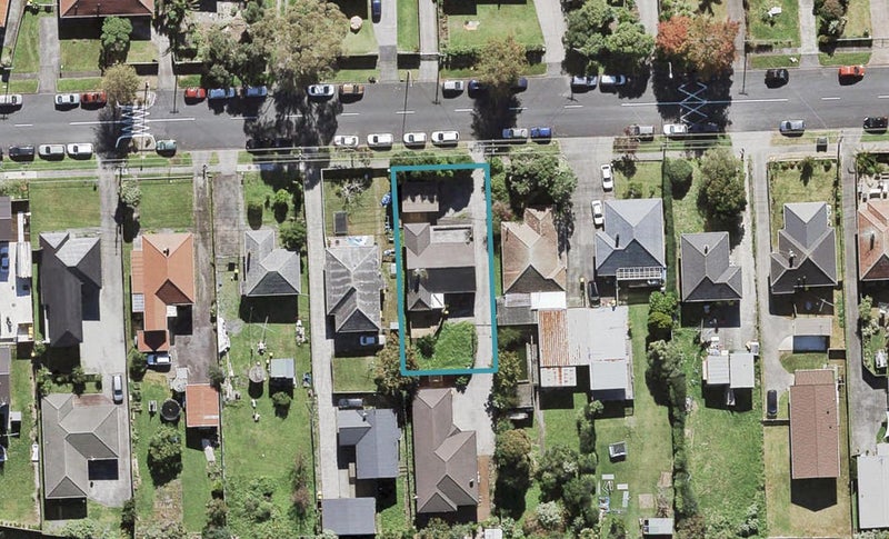 64 Arawa Street, New Lynn, Auckland - Carousel 1