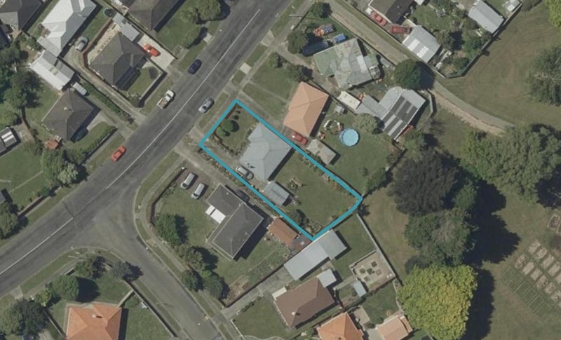 123 Rugby Street, Awapuni, Palmerston North - Carousel 1