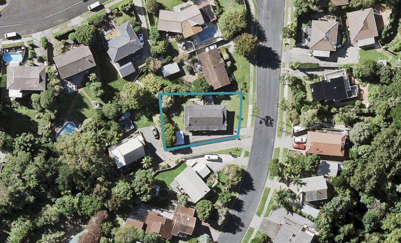 1/21 John Gill Road, Shelly Park, Auckland - Carousel 1