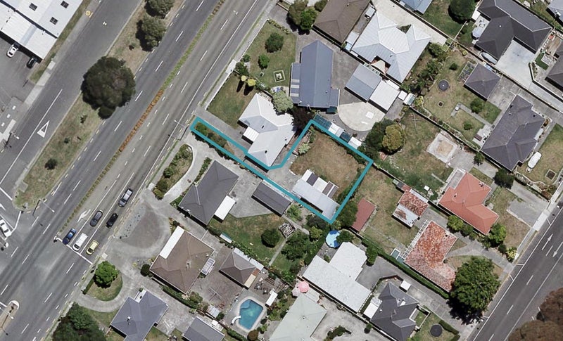 105A Taradale Road, Onekawa, Napier - Carousel 1