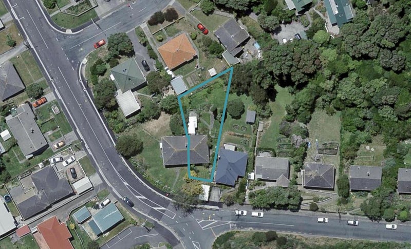 1 Tannadyce Street, Strathmore Park, Wellington - Carousel 1