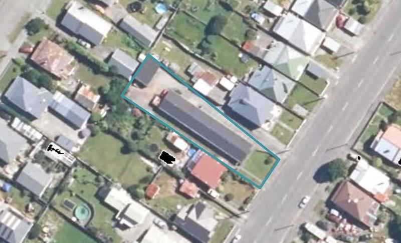 140 Preston Road, Blaketown, Greymouth - Carousel 1