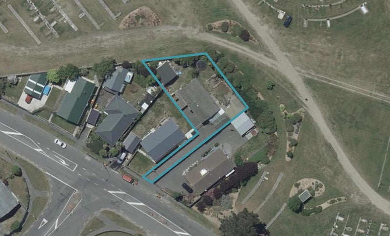 51 Ruru Road, Bromley, Christchurch - Carousel 1