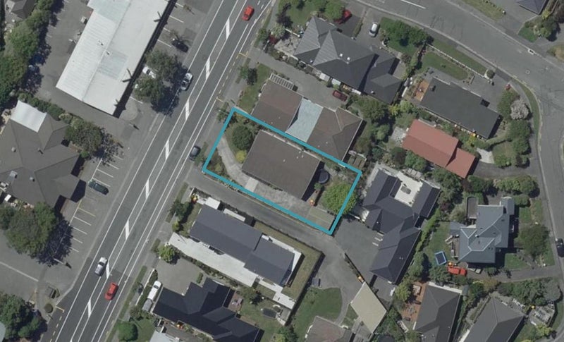 98 Centaurus Road, Huntsbury, Christchurch - Carousel 1