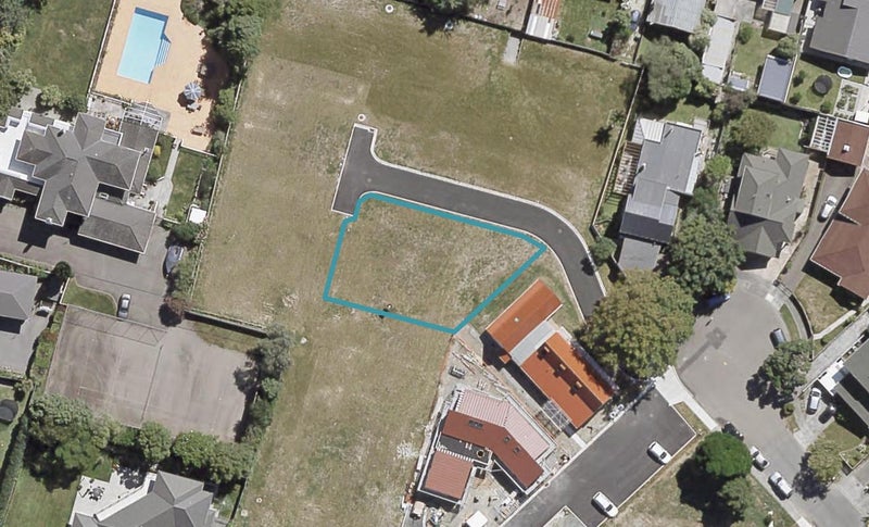 3 Bobbio Court, Boulcott, Lower Hutt - Carousel 1