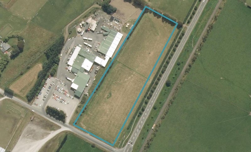 0 Saleyard Road, Charlton, Gore - Carousel 1