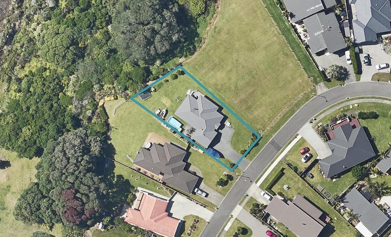 141 Koutunui Road, Athenree, Katikati - Carousel 1