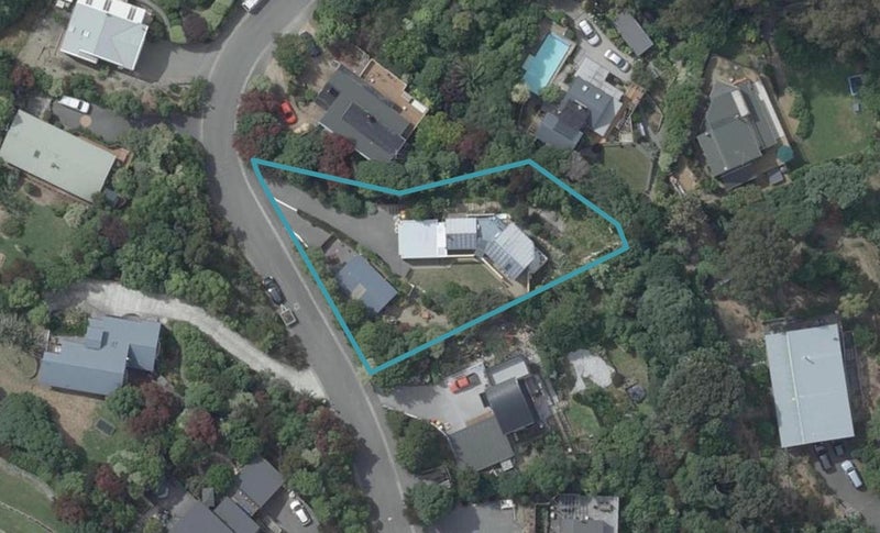 7 The Terrace, Governors Bay, Lyttelton - Carousel 1