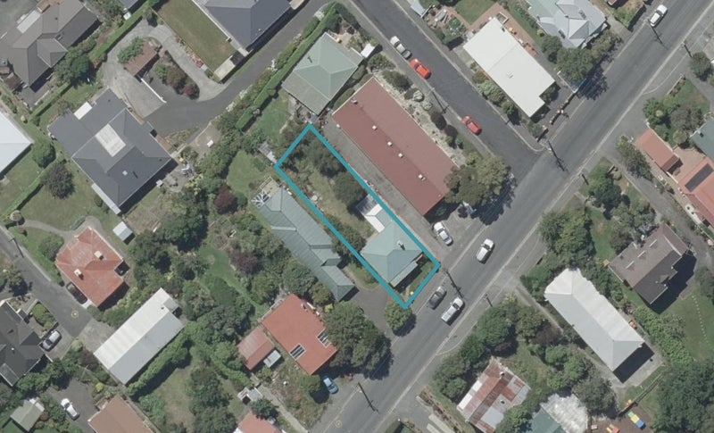 29 Signal Hill Road, Opoho, Dunedin - Carousel 1