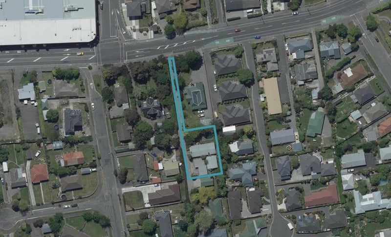 26A New Brighton Road, Shirley, Christchurch - Carousel 1