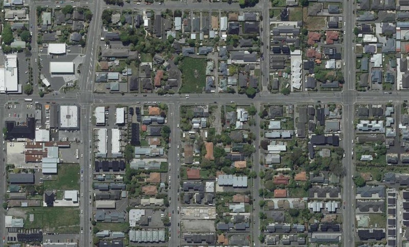 508B Manchester Street, St Albans, Christchurch - Carousel 1