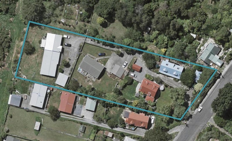 55 Leinster Avenue, Raumati South, Paraparaumu - Carousel 1