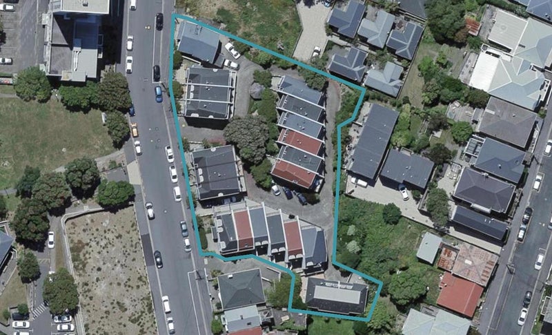 12/43 Nairn Street, Mount Cook, Wellington - Carousel 1