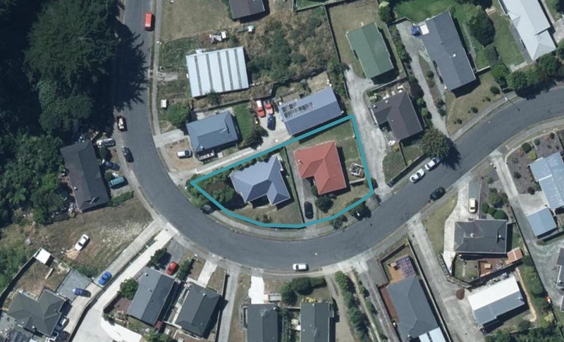 35A Rose Street, Ranui, Porirua - Carousel 1
