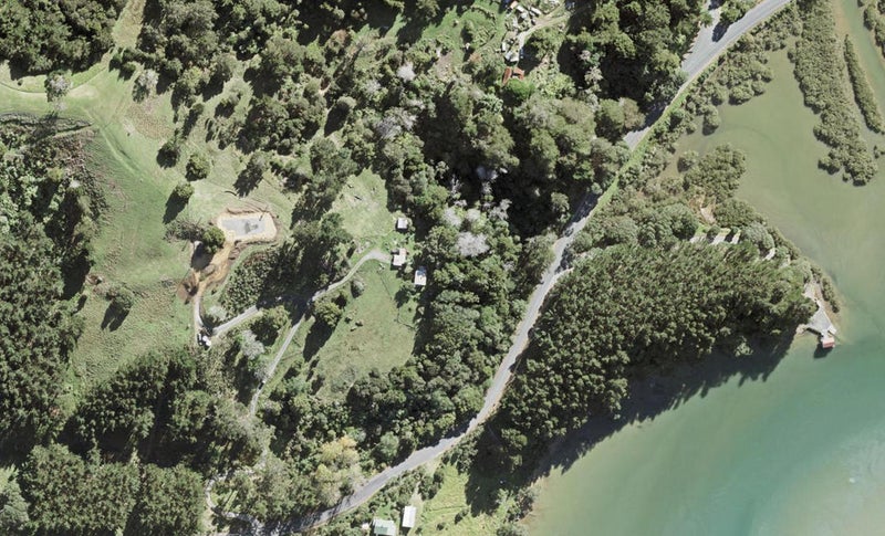 668 Leigh Road, Warkworth - Carousel 1
