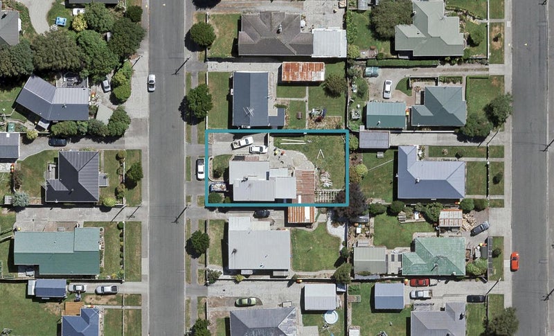 79 Harvey Street, Grasmere, Invercargill - Carousel 1