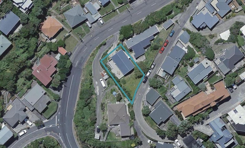 122 Onslow Road, Khandallah, Wellington - Carousel 1