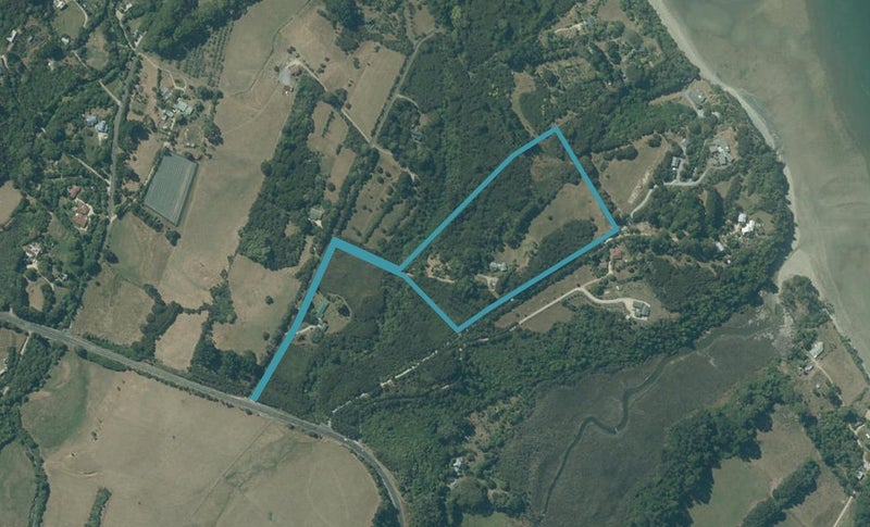 24 Upper Tukurua Road, Takaka - Carousel 1