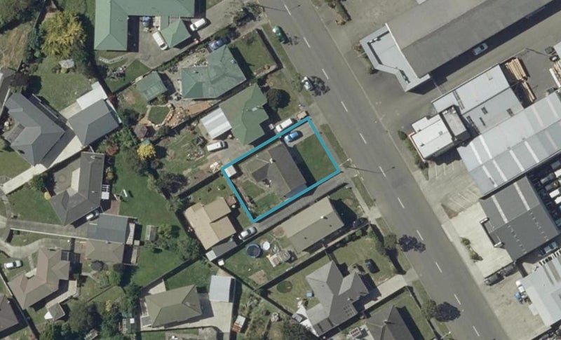 86 Keith Street, Roslyn, Palmerston North - Carousel 1