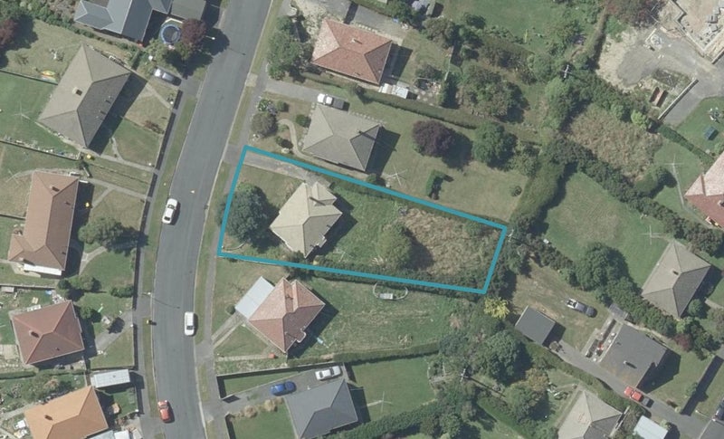 34 Gilmerton Street, Corstorphine, Dunedin - Carousel 1