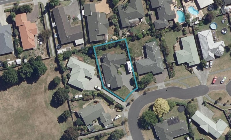 13 Anchor Close, Flagstaff, Hamilton - Carousel 1