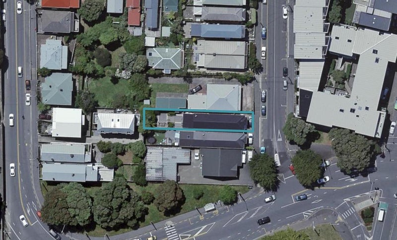 188 Tasman Street, Mount Cook, Wellington - Carousel 1