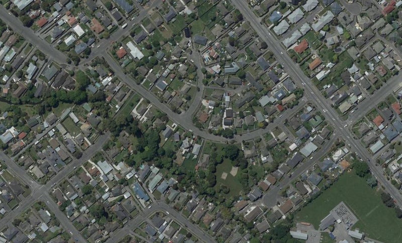 20 Glynne Crescent, Spreydon, Christchurch - Carousel 1