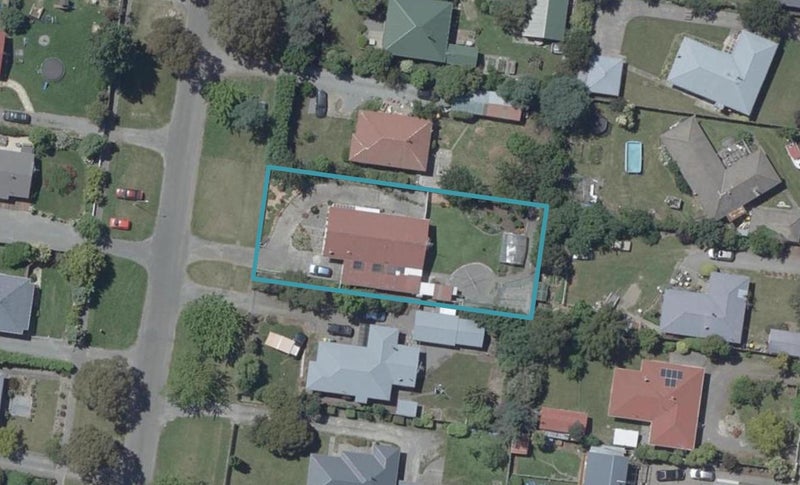 10 Currie Street, Darfield, Darfield - Carousel 1