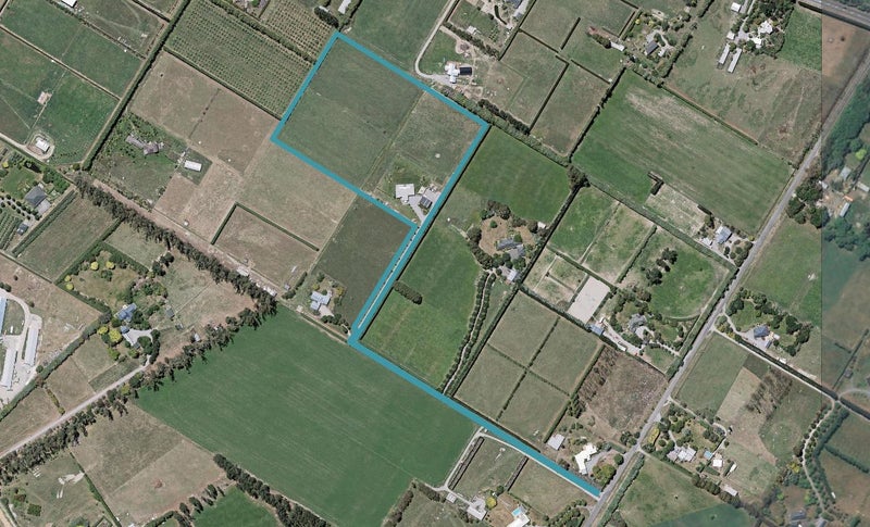 55 Whites Road, Ohoka, Kaiapoi - Carousel 1